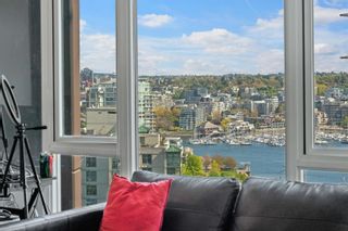 Photo 10: 2107 1372 SEYMOUR Street in Vancouver: Downtown VW Condo for sale in "The Mark" (Vancouver West)  : MLS®# R2879385