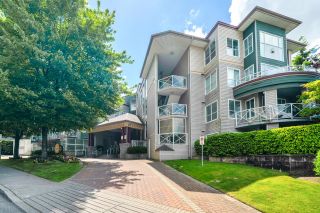 Photo 20: 317 528 ROCHESTER Avenue in Coquitlam: Coquitlam West Condo for sale in "AVE" : MLS®# R2703567