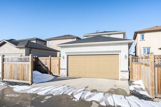 Photo 27: Sage Creek Two Storey: House for sale (Winnipeg) 