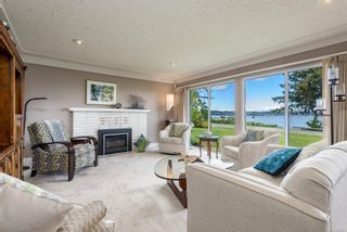 Photo 5: 3965 Marine Dr in Royston: CV Courtenay South House for sale (Comox Valley)  : MLS®# 904701