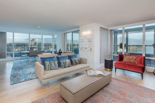 Photo 6: 1101 499 BROUGHTON Street in Vancouver: Coal Harbour Condo for sale in "Denia" (Vancouver West)  : MLS®# R2835845