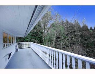 Photo 10: 608 SOUTHBOROUGH Drive in West Vancouver: British Properties House for sale : MLS®# V797221