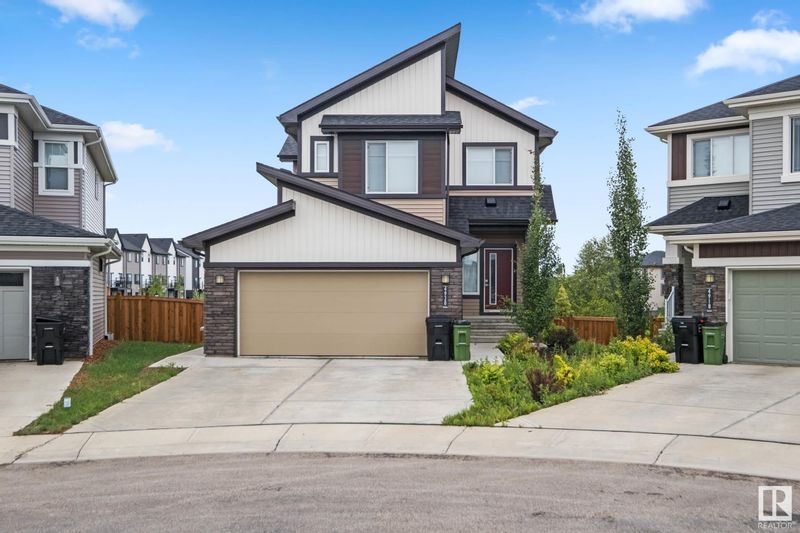 FEATURED LISTING: 4920 CHARLES Point Edmonton