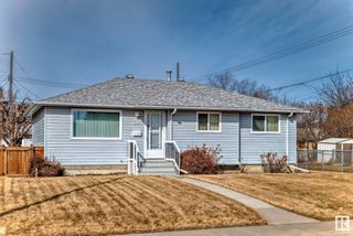 Main Photo: 13424 129 Street in Edmonton: Zone 01 House for sale : MLS®# E4381656
