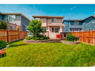 Photo 30: 23 AUTUMN Gardens SE in Calgary: Auburn Bay House for sale : MLS®# C4017577