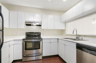 Photo 8: 208 611 W 13TH Avenue in Vancouver: Fairview VW Condo for sale in "TIFFANY COURT" (Vancouver West)  : MLS®# R2160356
