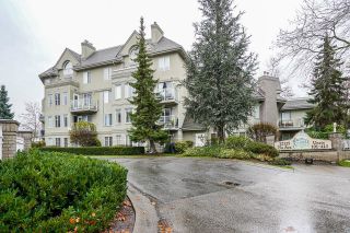 Photo 30: 309 12125 75A Avenue in Surrey: West Newton Condo for sale in "Strawberry Hills" : MLS®# R2634667
