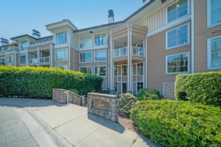 Photo 25: 524 3629 DEERCREST Drive in North Vancouver: Roche Point Condo for sale in "DEERFIELD BY THE SEAS @ RAVEN WOODS" : MLS®# R2813688