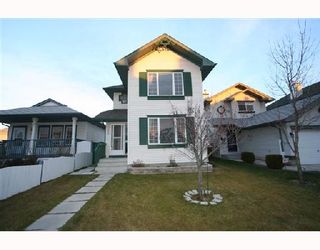Photo 10: 28 COVERTON Close NE in CALGARY: Coventry Hills Residential Detached Single Family for sale (Calgary)  : MLS®# C3321253