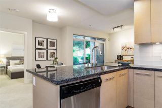 Photo 8: 125 5928 BIRNEY Avenue in Vancouver: University VW Condo for sale in "PACIFIC" (Vancouver West)  : MLS®# R2483911