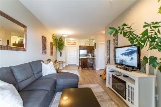Photo 7: 413 2336 WHYTE Avenue in Port Coquitlam: Central Pt Coquitlam Condo for sale : MLS®# R2561864