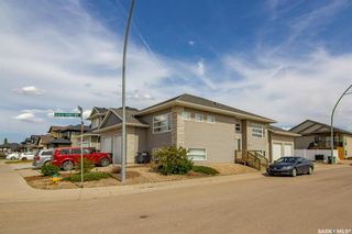 Photo 3: 1103 Evergreen Boulevard in Saskatoon: Evergreen Residential for sale : MLS®# SK974358