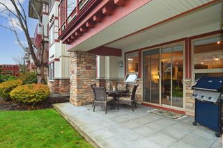 Photo 17: 110 16499 64 Avenue in Surrey: Cloverdale BC Condo for sale in "St. Andrew's" (Cloverdale)  : MLS®# R2635093