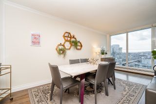 Photo 12: 3505 1009 EXPO Boulevard in Vancouver: Yaletown Condo for sale in "Landmark 33" (Vancouver West)  : MLS®# R2761899