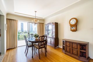 Photo 8: 4624 NAPIER Street in Burnaby: Brentwood Park House for sale (Burnaby North)  : MLS®# R2785902