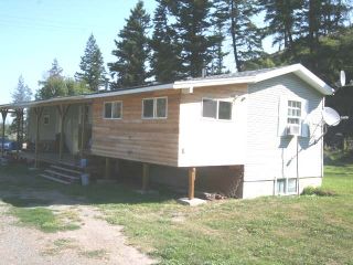 Photo 17: 3261 YELLOWHEAD HIGHWAY in : Barriere House for sale (North East)  : MLS®# 129855