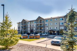 Photo 1: 4115 181 Skyview Ranch Manor NE in Calgary: Skyview Ranch Apartment for sale : MLS®# A2130096