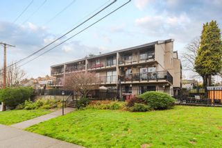 Photo 14: 106 803 QUEENS Avenue in New Westminster: Uptown NW Condo for sale in "SUNDAYLE MANOR" : MLS®# R2634079