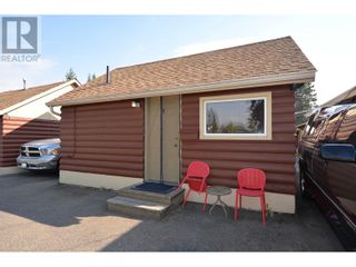 Photo 3: 867 17TH AVENUE in PG City Central: Business for sale : MLS®# C8053681