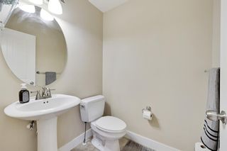 Photo 9: 21 Kings Heights Drive SE: Airdrie Row/Townhouse for sale : MLS®# A1242248