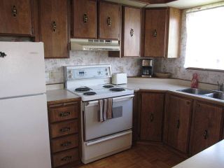 Photo 6: 2 10221 WILSON Street in Mission: Stave Falls Manufactured Home for sale in "TRIPLE CREEK ESTATES" : MLS®# F1442062