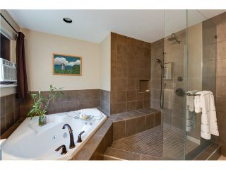 Photo 11: 2605 SANDSTONE Court in Coquitlam: Westwood Plateau House for sale in "WESTWOOD PLATEAU" : MLS®# V1135715