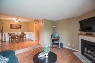 Photo 9: 177 Victor Lewis Drive in Winnipeg: Linden Woods Condominium for sale (1M) 