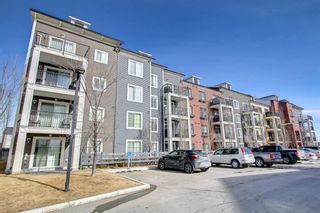 Photo 2: 4404 755 Copperpond Boulevard SE in Calgary: Copperfield Apartment for sale : MLS®# A1196035