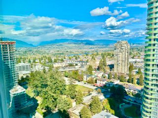 Photo 3: 2906 4900 LENNOX Lane in Burnaby: Metrotown Condo for sale in "THE PARK - METROTOWN" (Burnaby South)  : MLS®# R2868680