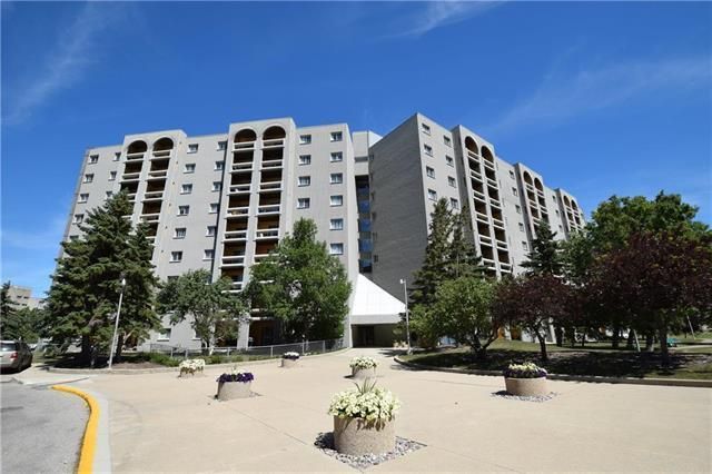 Main Photo: 308 3030 Pembina Highway in Winnipeg: Fort Richmond Condominium for sale (1K)  : MLS®# 202127068