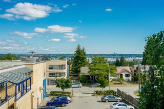 Photo 1: 201 836 TWELFTH Street in New Westminster: West End NW Condo for sale in "London Place" : MLS®# R2512894