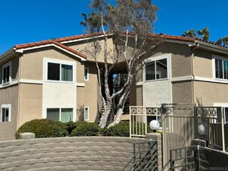 Main Photo: UNIVERSITY CITY Condo for sale : 1 bedrooms : 7565 Charmant Dr #504 in San Diego