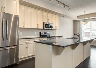 Photo 3: 141 Cranford Walk SE in Calgary: Cranston Row/Townhouse for sale : MLS®# A1186364
