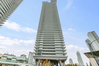 Main Photo: 2202 4720 LOUGHEED Highway in Burnaby: Brentwood Park Condo for sale (Burnaby North)  : MLS®# R2740346