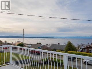 Photo 54: 4472 OMINECA AVE in Powell River: House for sale : MLS®# 18023