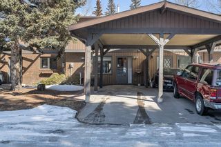 Photo 3: 43 10910 Bonaventure Drive SE in Calgary: Willow Park Row/Townhouse for sale : MLS®# A2035158
