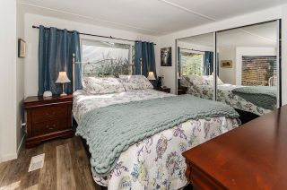 Photo 12: 483 RAINDANCE Crescent in West Vancouver: Park Royal Manufactured Home for sale in "Capilano Mobile Home Park" : MLS®# R2861229