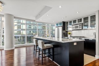 Photo 7: 403 1205 W HASTINGS Street in Vancouver: Coal Harbour Condo for sale in "Cielo" (Vancouver West)  : MLS®# R2717023