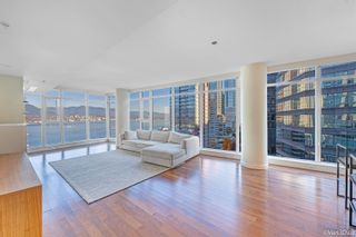 Photo 6: 1503 1205 W HASTINGS Street in Vancouver: Coal Harbour Condo for sale (Vancouver West)  : MLS®# R2739023