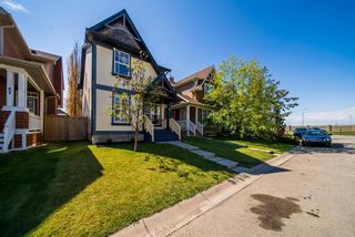 Photo 2: 51 Auburn Bay Manor SE in Calgary: Auburn Bay Detached for sale : MLS®# A1222301