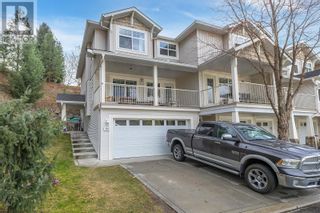 Photo 3: 3825 Glen Canyon Drive Unit# 112 in West Kelowna: House for sale : MLS®# 10308284