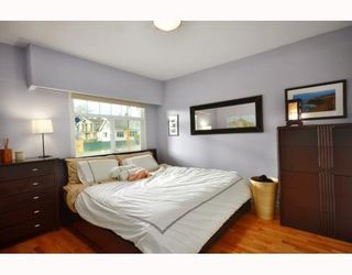 Photo 6: 5356 BLENHEIM Street in Vancouver: Kerrisdale House for sale (Vancouver West)  : MLS®# V808856