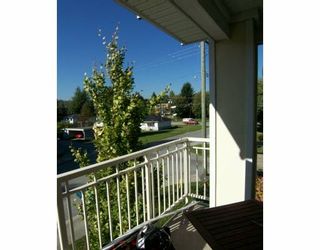 Photo 7: 2393 WELCHER Ave in Port Coquitlam: Central Pt Coquitlam Condo for sale in "PARKSIDE PLACE" : MLS®# V615840