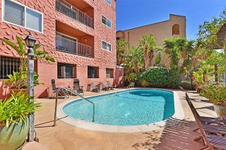 Photo 26: Condo for sale : 1 bedrooms : 3688 1st Avenue #15 in San Diego