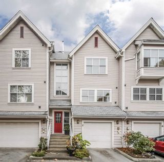 Photo 19: 47 2450 HAWTHORNE Avenue in Port Coquitlam: Central Pt Coquitlam Townhouse for sale in "Country Park Estates" : MLS®# R2419352