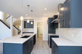 Photo 28: 122 Yellow Rail Crescent in Winnipeg: Charleswood Residential for sale (1H)  : MLS®# 202223688