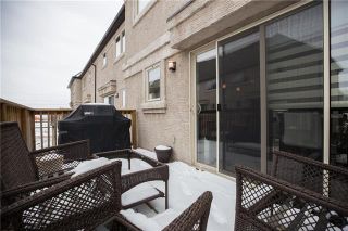 Photo 19: 48 455 Shorehill Drive in Winnipeg: Royalwood Condominium for sale (2J)  : MLS®# 1900331