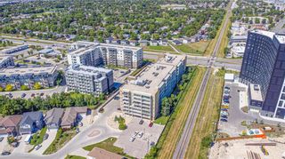 Photo 34: 401 40 Shore Street in Winnipeg: Richmond West Condominium for sale (1S)  : MLS®# 202225562