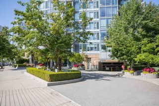Photo 24: 908 1033 MARINASIDE Crescent in Vancouver: Yaletown Condo for sale in "QUAYWEST" (Vancouver West)  : MLS®# R2615852