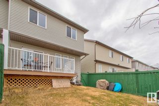 Photo 18: 2 9350 211 Street in Edmonton: Zone 58 House Half Duplex for sale : MLS®# E4293291